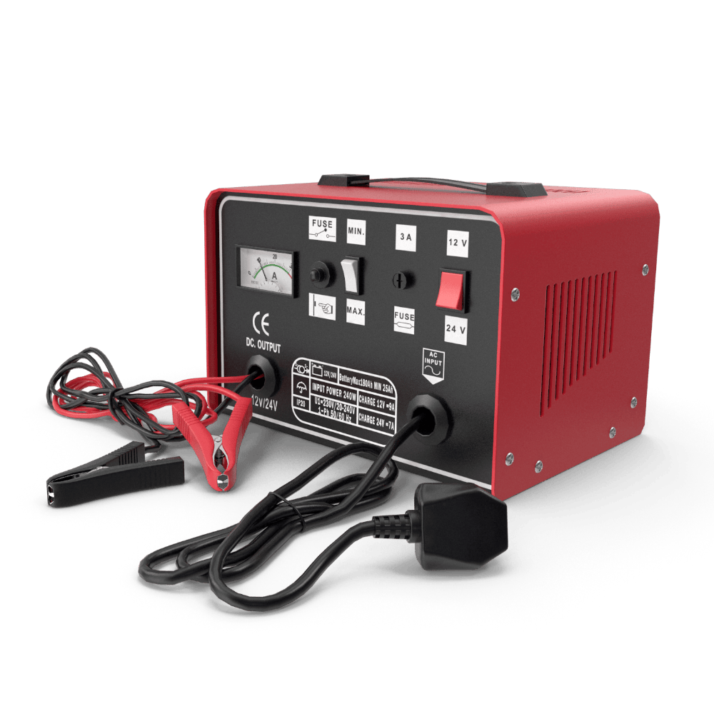 Oto Elektrik